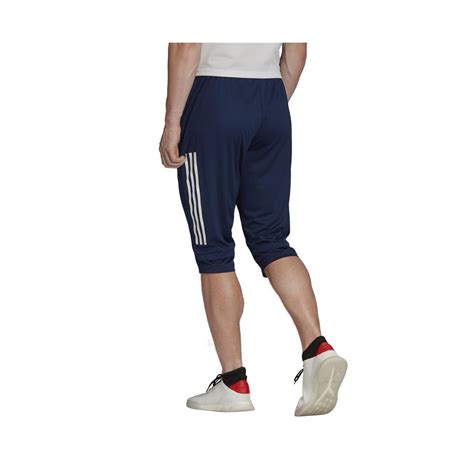 adidas 3/4 hose herren baumwolle|Baumwollhosen für Herren .